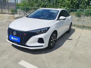 长安逸动PLUS 1.4T 