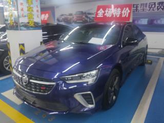 君威 2.0T GS-28T精英型 