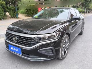 帕萨特 2.0T 330TSI精英版 