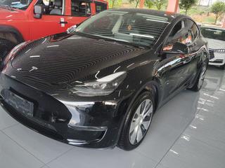 特斯拉MODEL Y 0.0T 