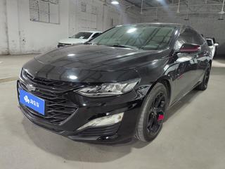 雪佛兰迈锐宝XL 2.0T 
