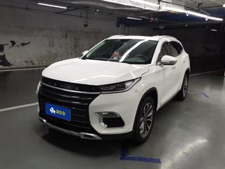 星途TXL 1.6T 