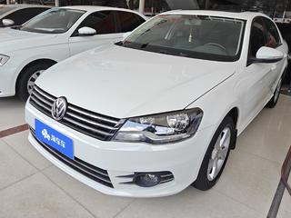 宝来 1.6L 时尚型 