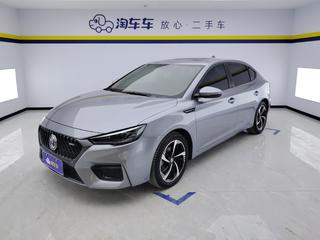 名爵6系 1.5T 