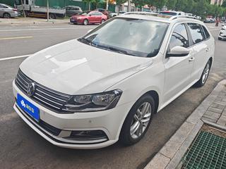 朗行 1.6L 舒适型 