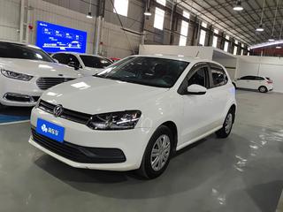POLO 1.4L 风尚版 