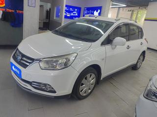 R50 1.6L 时尚版 
