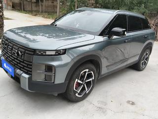 奇瑞探索06 1.6T 