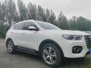 哈弗H6 2.0T 智尚型 