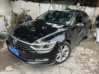 大众迈腾 1.8T 自动 330TSI豪华型 