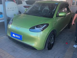 五菱缤果 0.0T 