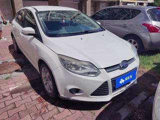 福克斯 1.6L 舒适型 