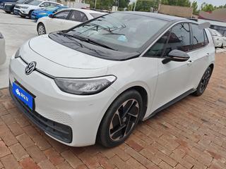 大众ID.3 0.0T 