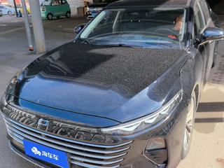 奔腾B70 2.0T 领御版 