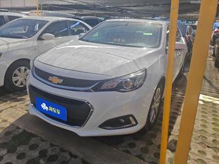 迈锐宝 1.5T 豪华版 