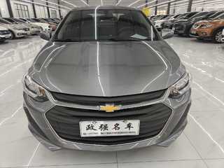 雪佛兰科沃兹 1.0T 