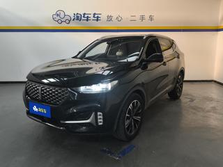 魏牌VV6 2.0T 