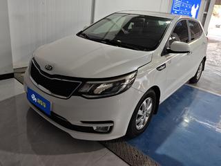 K2 1.4L GLS 