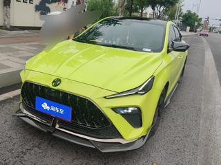 名爵5天蝎座 1.5T 