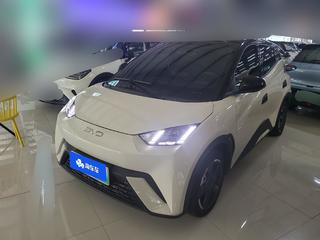 比亚迪海鸥 0.0T 