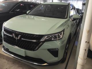 五菱星辰 1.5T 