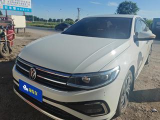 宝来 1.2T 200TSI智行版 