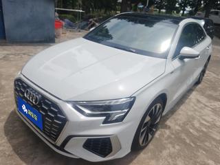 奥迪A3 1.4T 