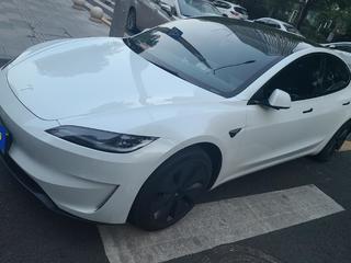 MODEL 3 后轮驱动 