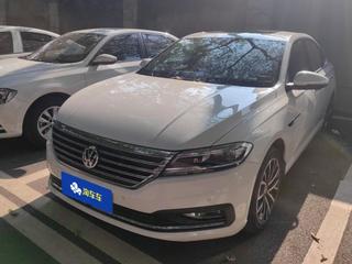 朗逸 1.4T 280TSI豪华版 