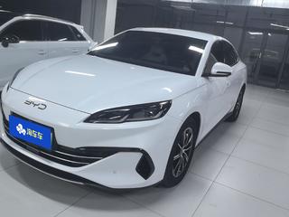 比亚迪海豹06 DM-i 1.5L 