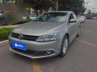 速腾 1.6L 舒适型 