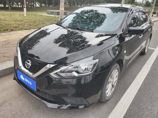 日产轩逸 1.6L 