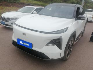 吉利银河银河L7 1.5T 