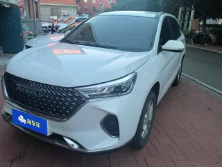 哈弗哈弗M6 1.5T 
