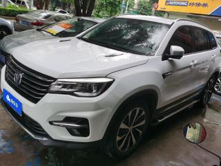 长安CS75 1.5T 