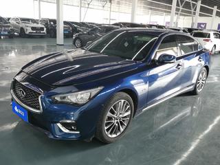 英菲尼迪Q50L 2.0T 