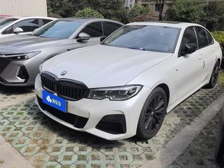 宝马3系 325i 