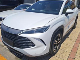 比亚迪宋L DM-i 1.5L 
