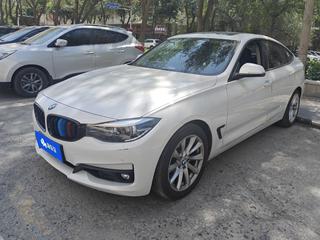 宝马3系GT 320i 