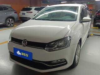 POLO 1.4L 舒适版 