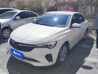 别克威朗 1.5T 