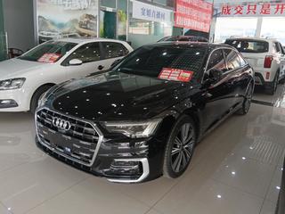 奥迪A6L 45TFSI 