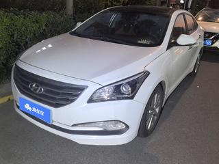 名图 1.8L 智能型 