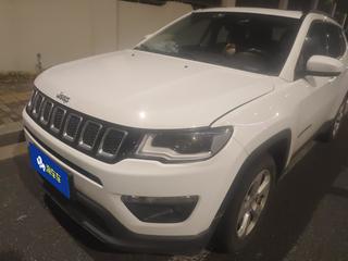 吉普指南者 1.4T 