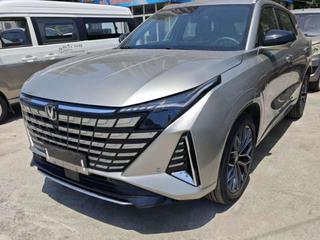 长安UNI-Z 1.5T 