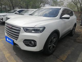 哈弗H6 1.5T 智尚型 