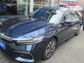 本田INSPIRE 2.0L 自动 净雅版 