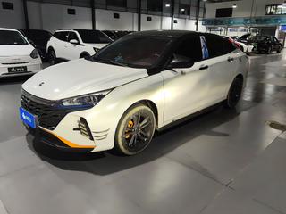 东风风神风神奕炫 1.5L 