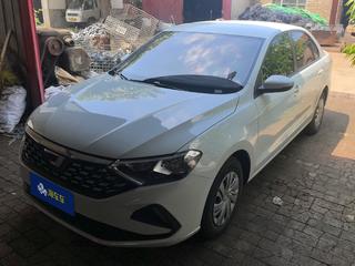 捷达VA3 1.5L 