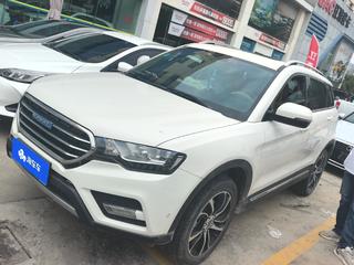 哈弗哈弗H6 Coupe 1.5T 